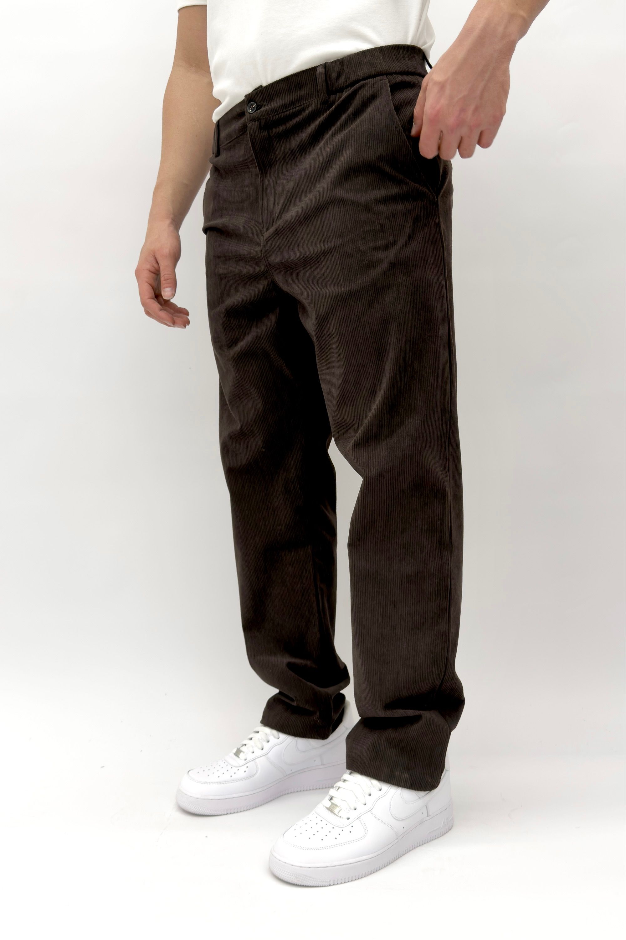 מכנס דגמ"ח שחור - Butterfly Sneakers