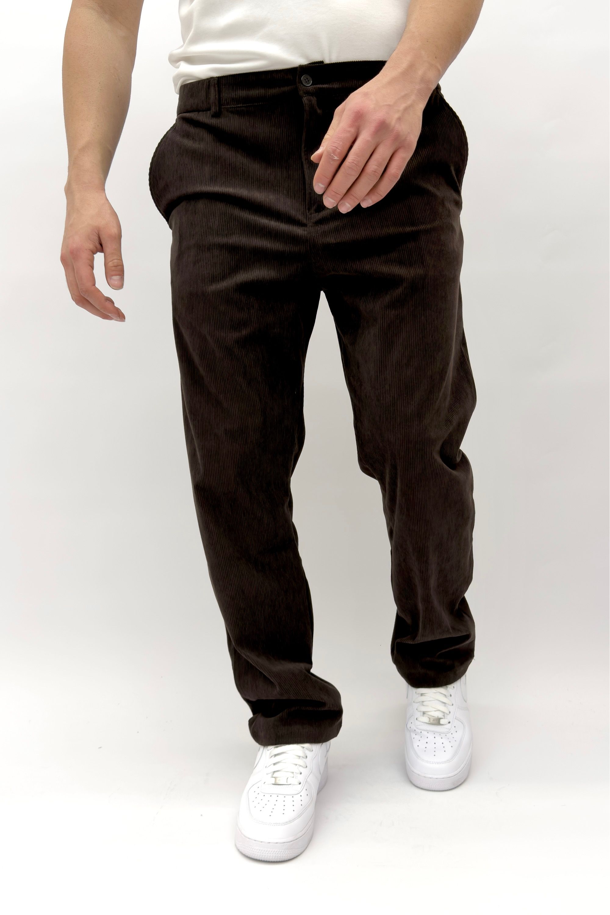 מכנס דגמ"ח שחור - Butterfly Sneakers