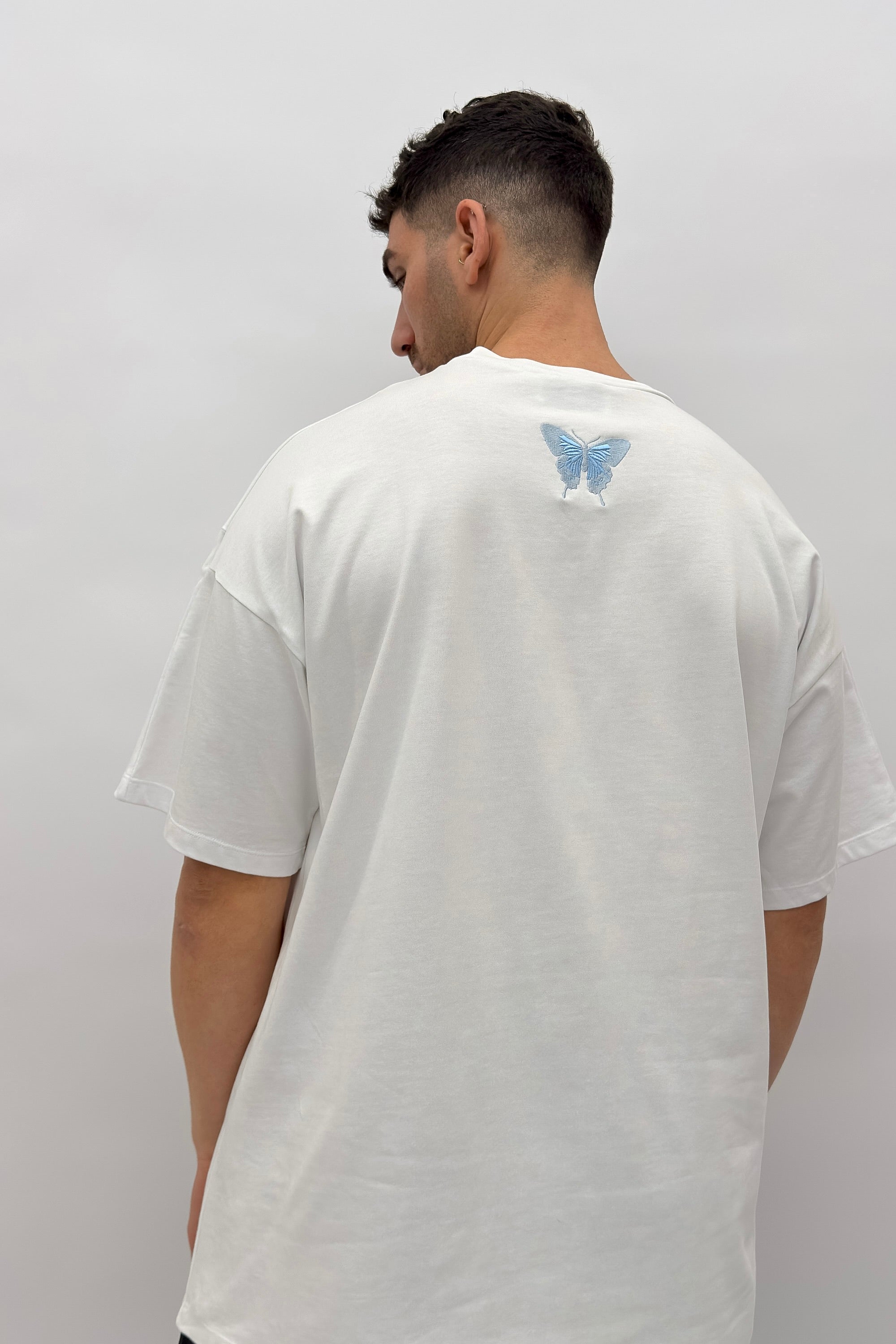 BUTTERFLY BOY T N4 - Butterfly Sneakers