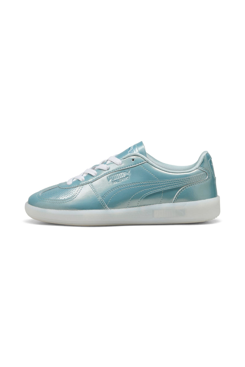 PUMA PALERMO Light Blue - Butterfly Sneakers