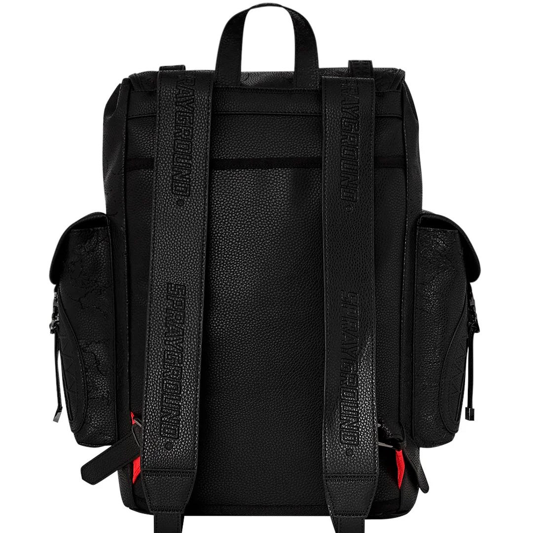 SPRAYGROUND JAMES FIRST CLASS MONTE CARLO