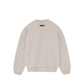ESSENTIALS fear of god crewneck
Silver cloud