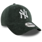 NEW ERA  NEW YORK YANKEES DKGWHI Cord 39THIRTY