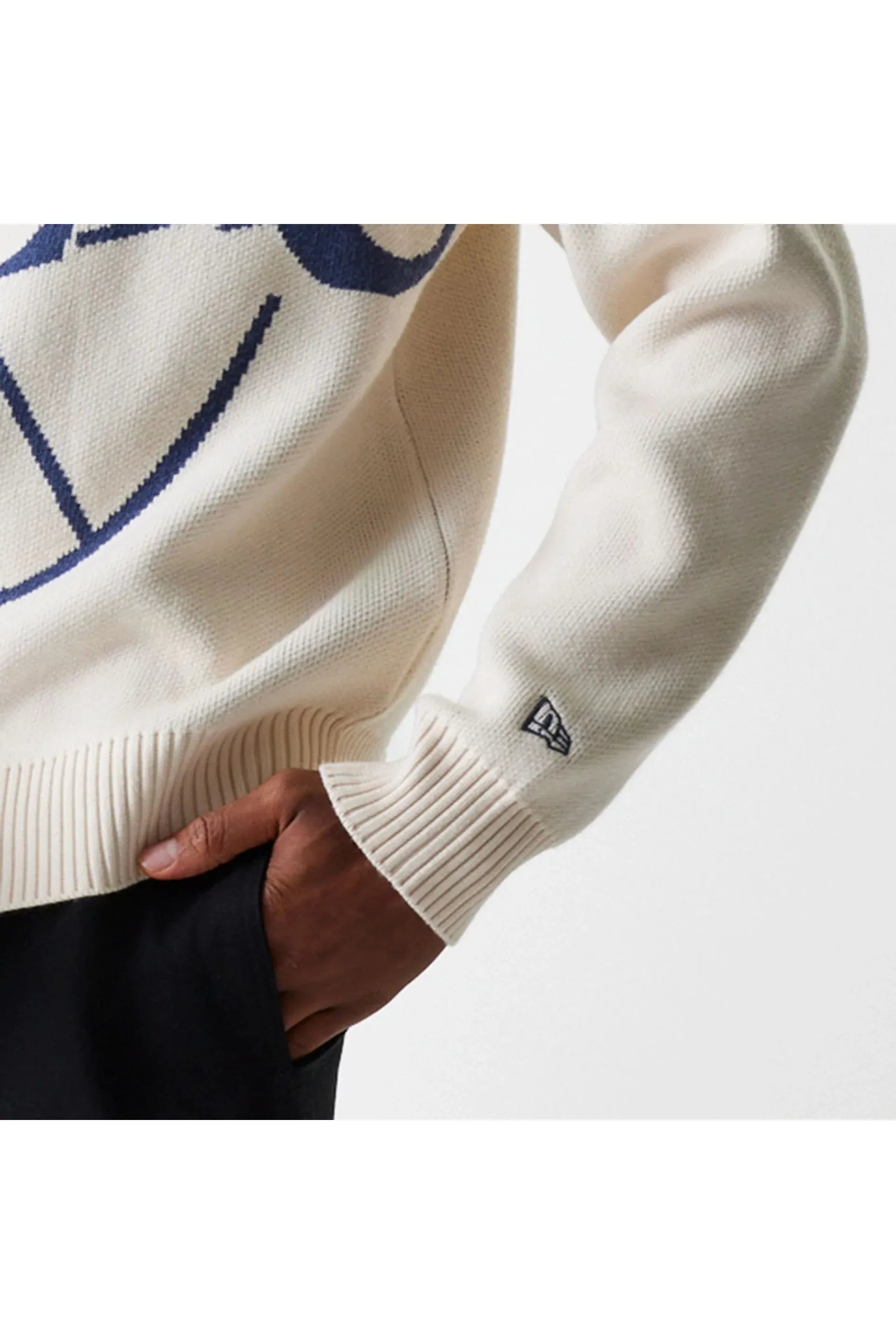 NBA KNIT LTC סריג - Butterfly Sneakers