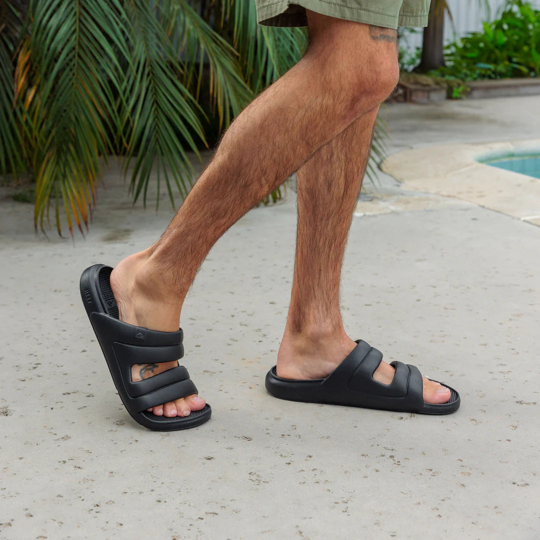 REEF BLACK כפכפי ריף