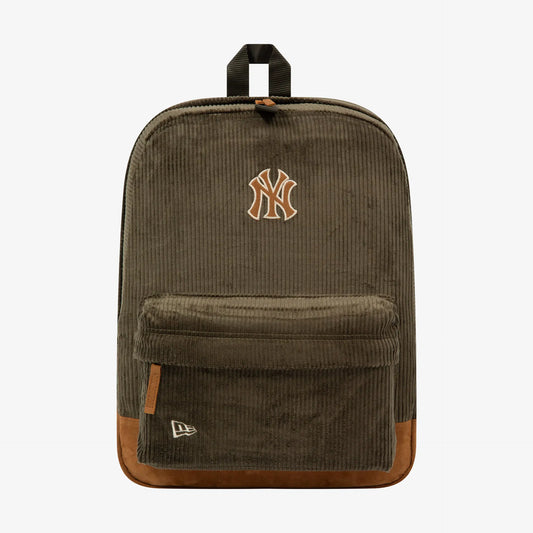 CORD STADIUM BAG NEYYAN NOVSTF