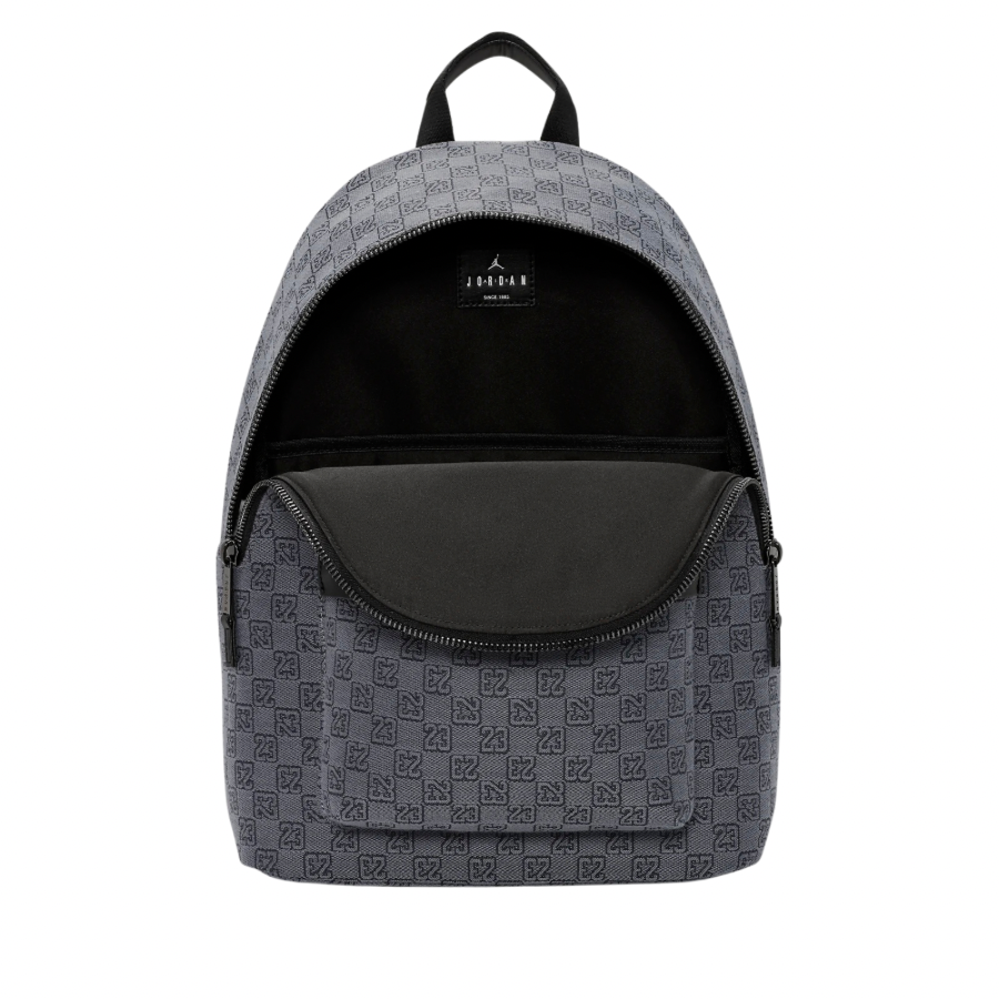 Jordan Monogram Backpack 25L