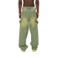 LOST BOYS BAGGY CARPENTER ACID WASH
