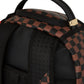 LOONEY TUNES TAZ DESTROY DLXSV BACKPACK