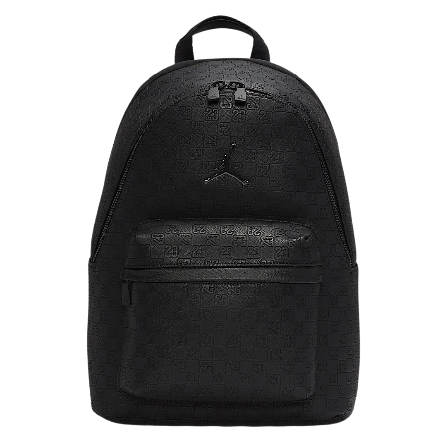 Jordan Monogram Backpack