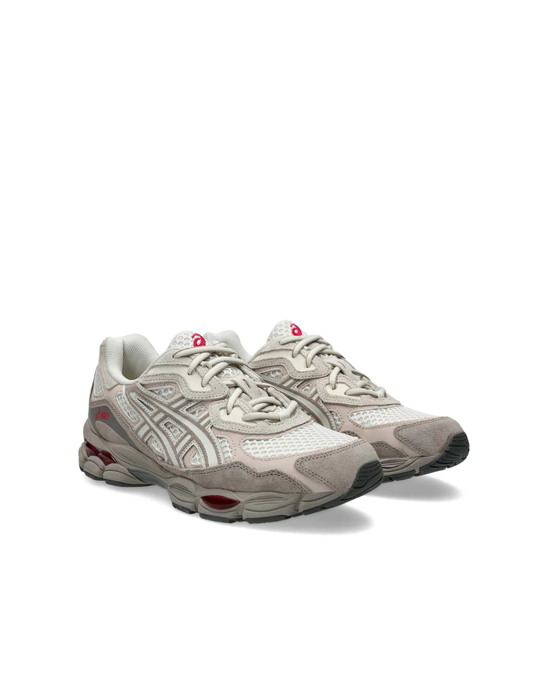 ASICS - GEL-NYC Cream Moonrock סניקרס