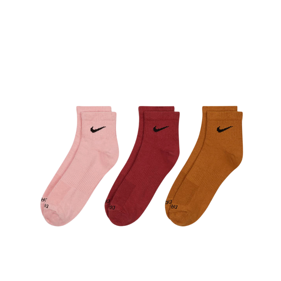 Nike Socks 3 pairs