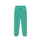 ESSENTIALS fear of god nylon pants “mint leaf”