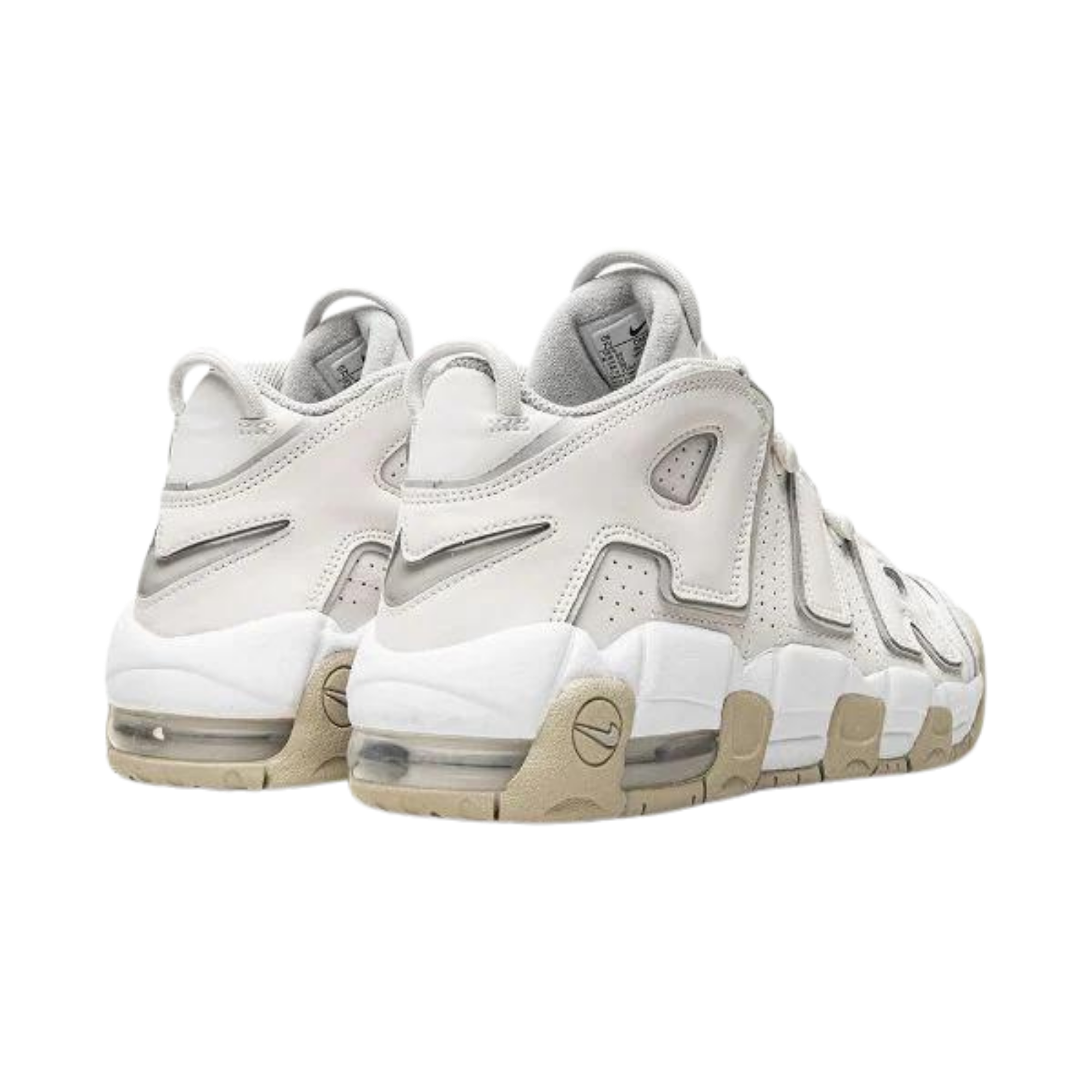 Nike Air Uptempo Phantom Sandrift