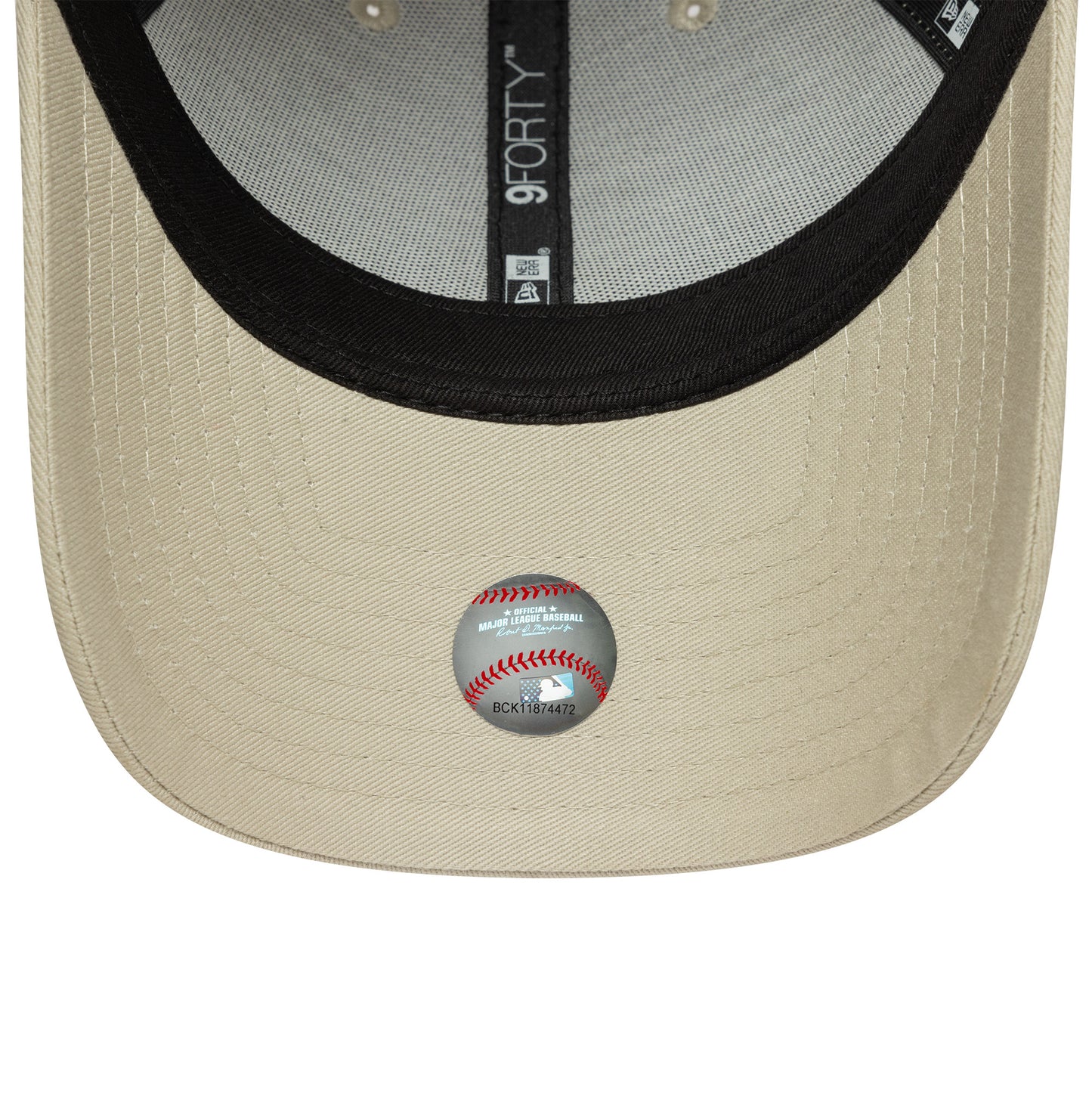 MLB PATCH 9FORTY NEYYAN  כובע