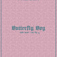 THE SIX - 1/6 - Pierdae - BUTTERFLY BOY CAP