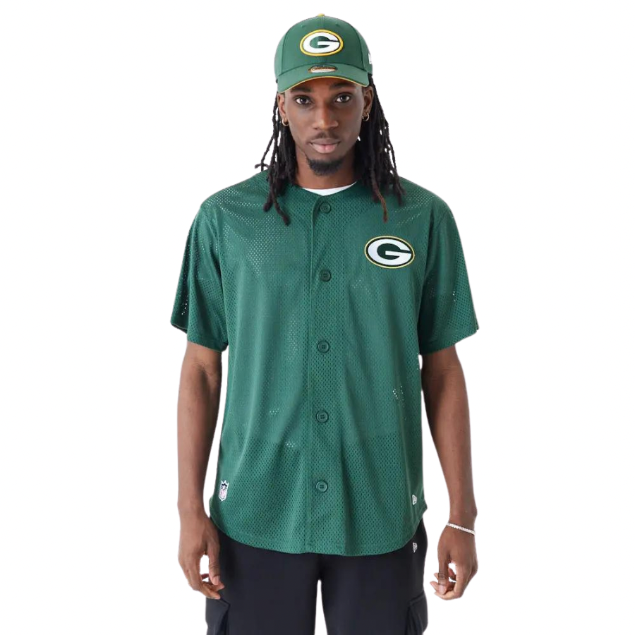 NEW ERA GREEN BAY PACKERS