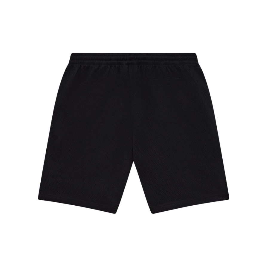 OVO CLASSIC MESH SHORT BLACK