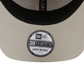 NEW ERA CAP WIDE CORD 9FORTY NEYYAN STNWHI