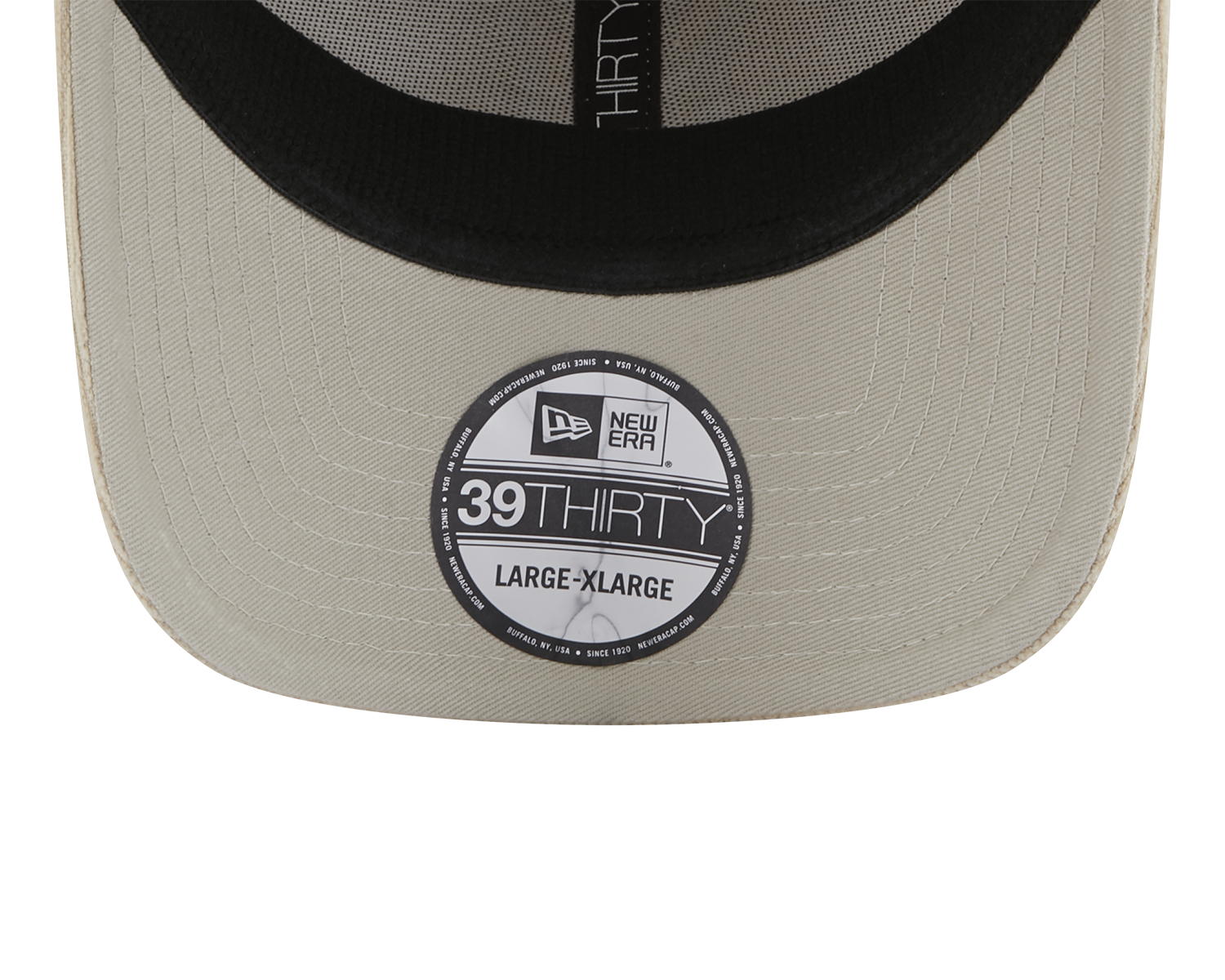 NEW ERA CAP WIDE CORD 9FORTY NEYYAN STNWHI