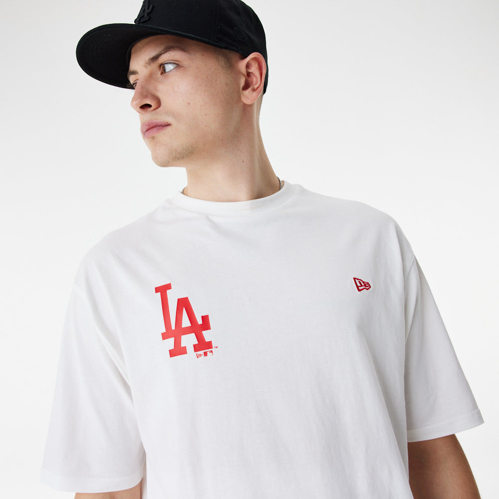 MLB BASEBALL GRPHC OS TEE LOSDOD