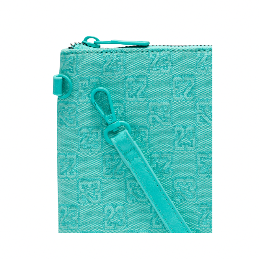 Monogram Clutch 0.69L