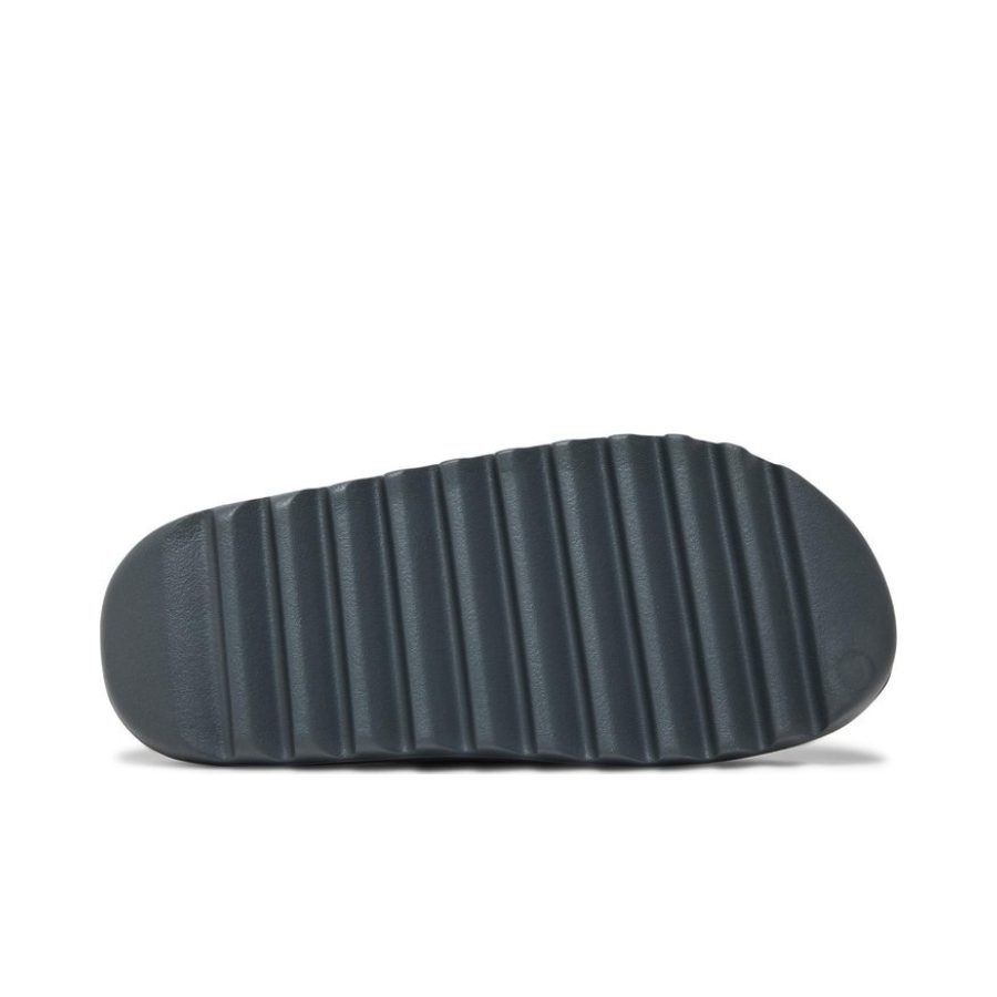 ADIDAS YEEZY SLIDES SLATE GREY