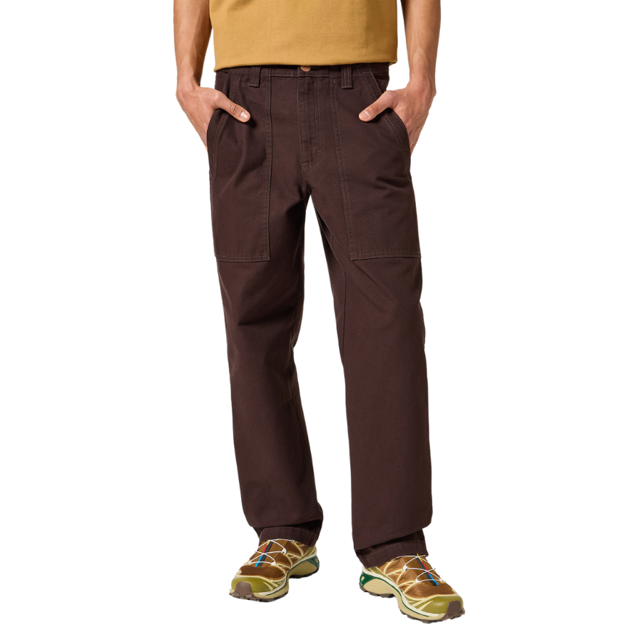 Work Trousers Wrangler Casey Jones Utility