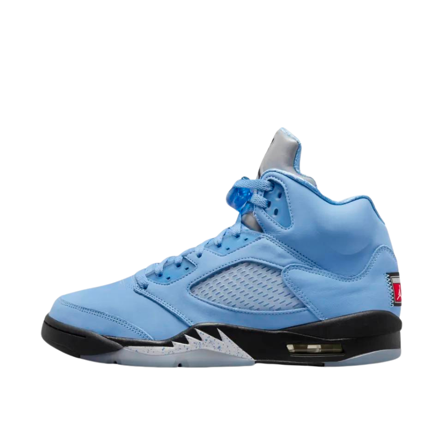 Jordan 5 University Blue