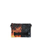 FIRE & ICE SHARK CROSSOVER CLUTCH