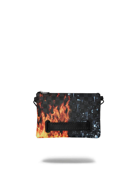FIRE & ICE SHARK CROSSOVER CLUTCH