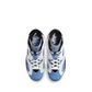 Jordan 6 Retro UNC White