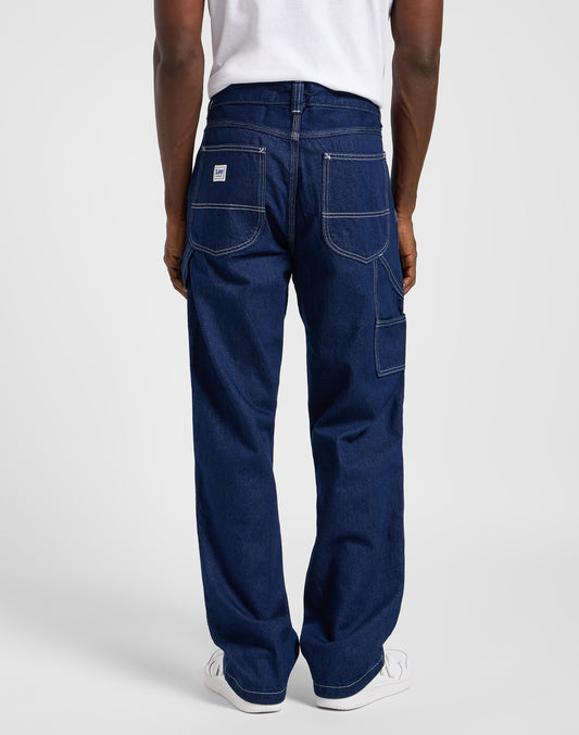 Lee Cargo Jeans Carpenter