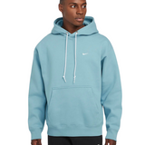 Nike Solo Swoosh
Men's Fleece Pullover Hoodie