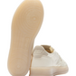 WHITE TAN סניקרס