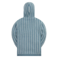 Kith X MLB for New York Mets Hayes Chenille Hoodie