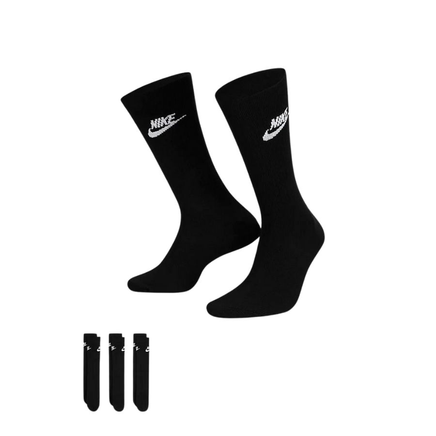 Nike Socks 3 pairs