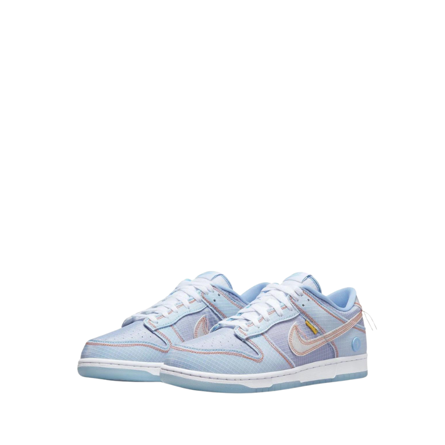 Nike Dunk Low Union Passport Pack Argon