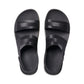 REEF  BLACK VINTAGE  סנדלי ריף לנשים