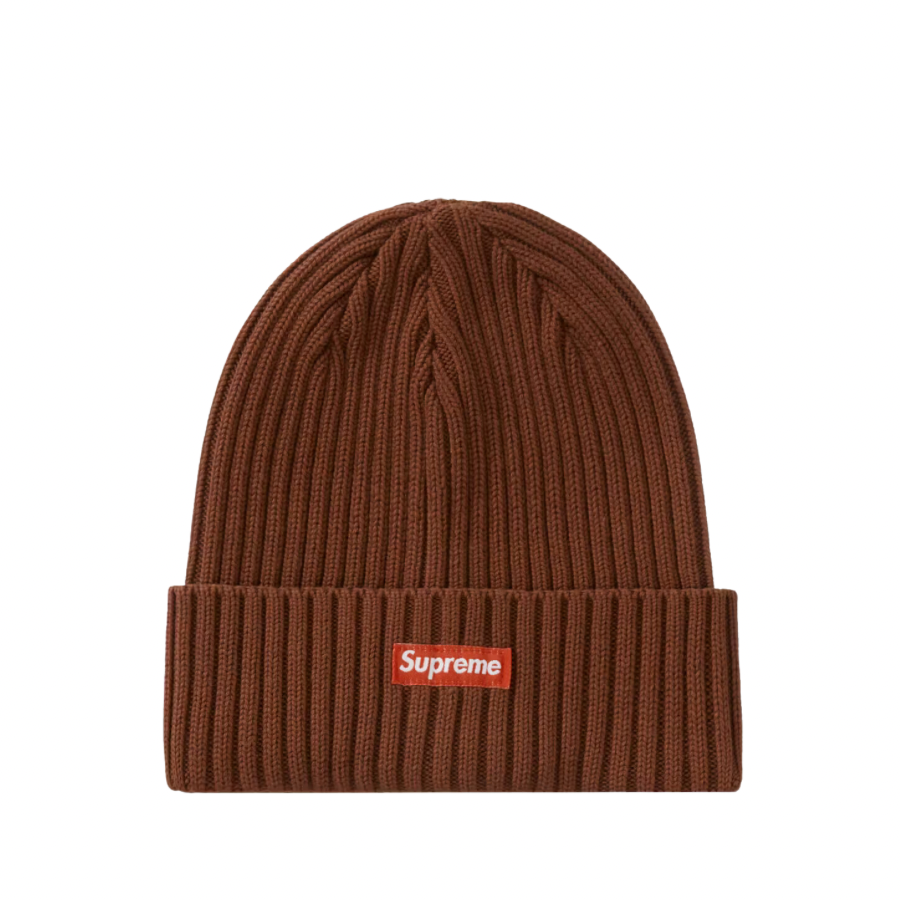 Supreme Overdyed Beanie