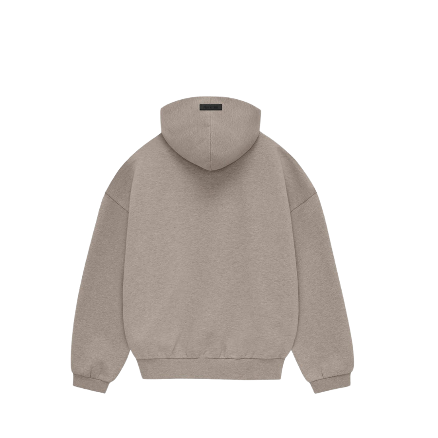 ESSENTIALS fear of god crewneck
Core heather