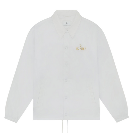 OVO COACHES JACKET