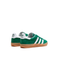 ADIDAS Originals Gazelle Collegiate Green Gum