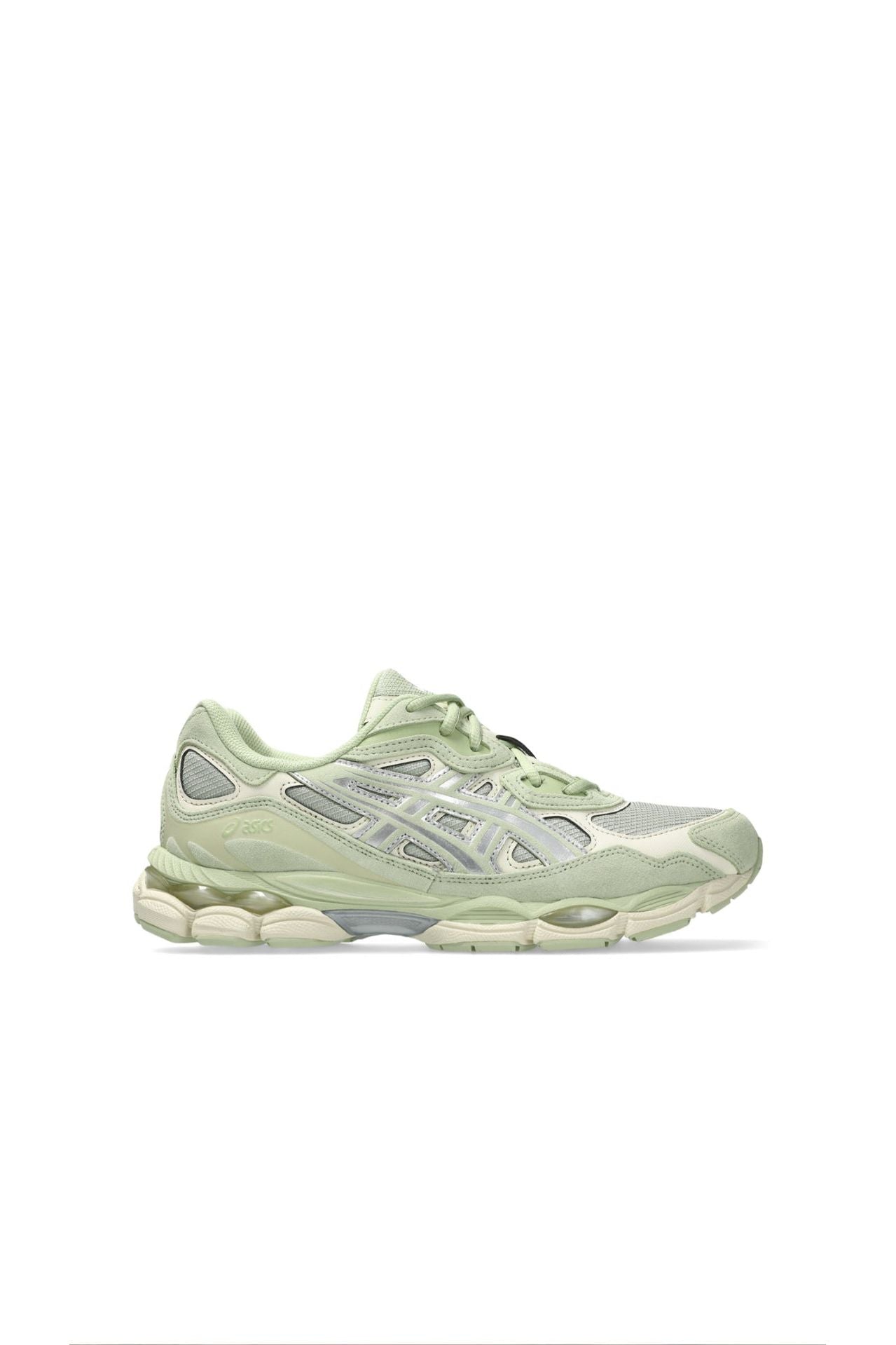 Asics Gel Nyc Unisex Sage Forst - Butterfly Sneakers