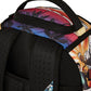 305 RETRO COMIC DLXR BACKPACK