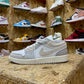 Jordan 1 Low SE Craft - Butterfly Sneakers