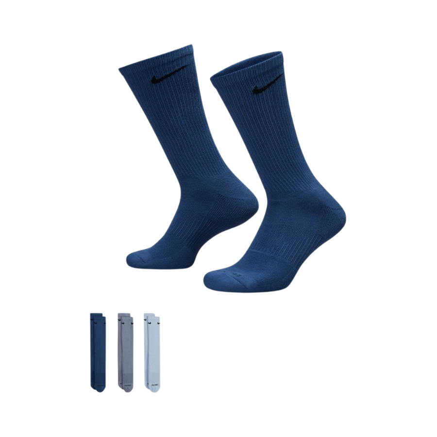 Nike Socks 3 pairs