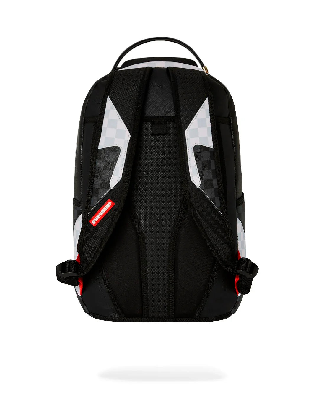 TRIPLE DECKER HEIR TO THE THRONE BACKPACK