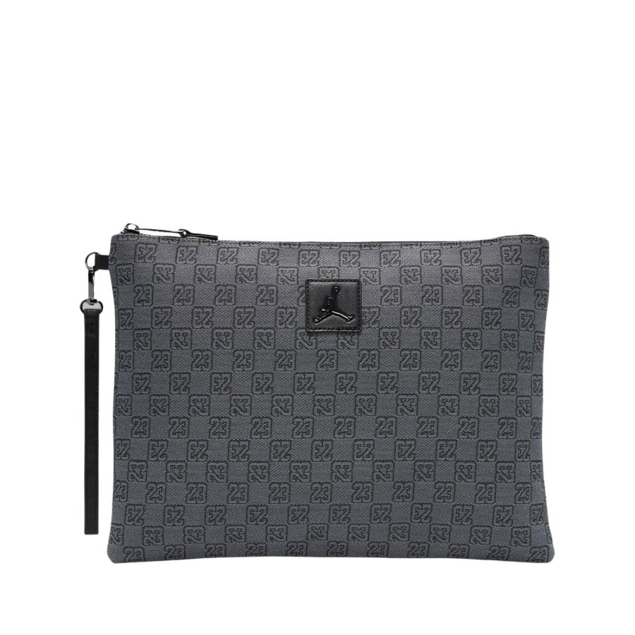 Jordan Monogram CLUTCH 0.98L