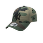 NEW YORK Cap “Army Black” - Butterfly Sneakers